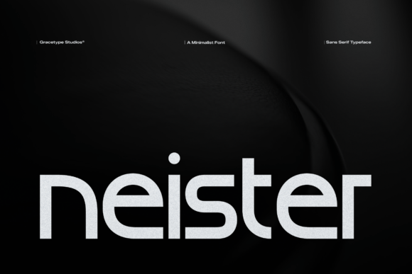 Define Modern Sophistication with Neister
