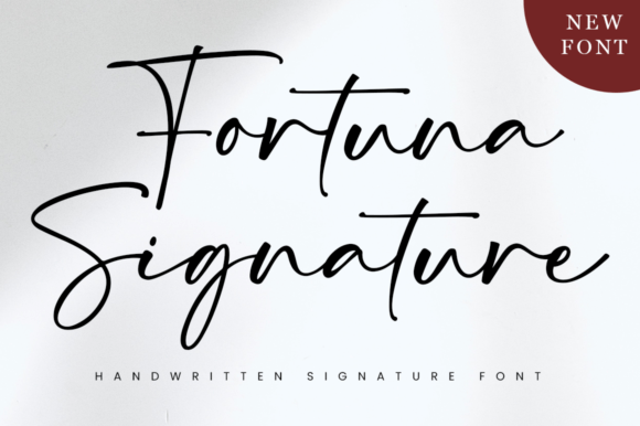 Fortuna Signature: Infusing Elegance into Modern Design