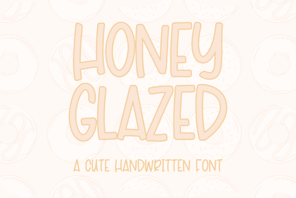 Honey Glazed: A Handmade Touch for Modern Brands